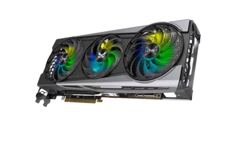 Sapphire NITRO+ SE Radeon RX 6800 XT 16GB